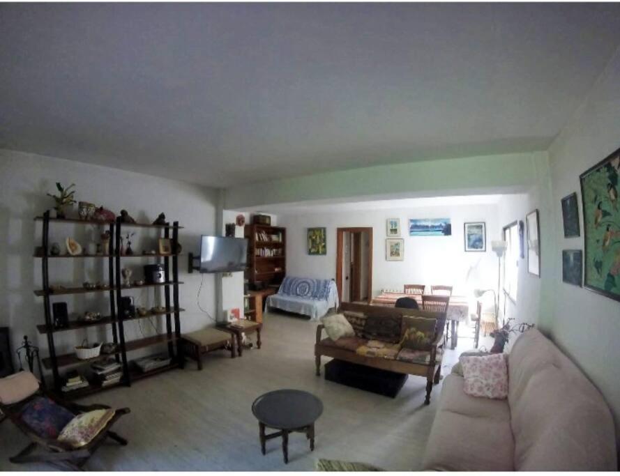 Apartamento - Jardin En Playa San Sebastian Sitges Buitenkant foto