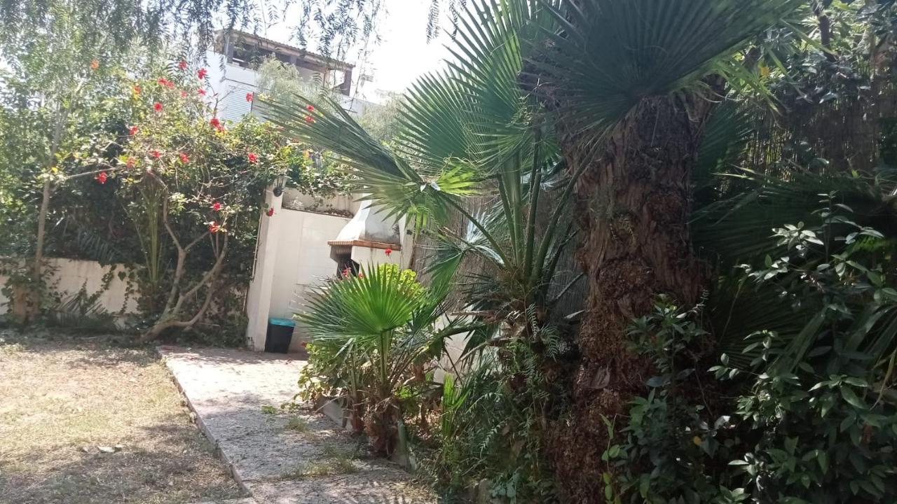 Apartamento - Jardin En Playa San Sebastian Sitges Buitenkant foto