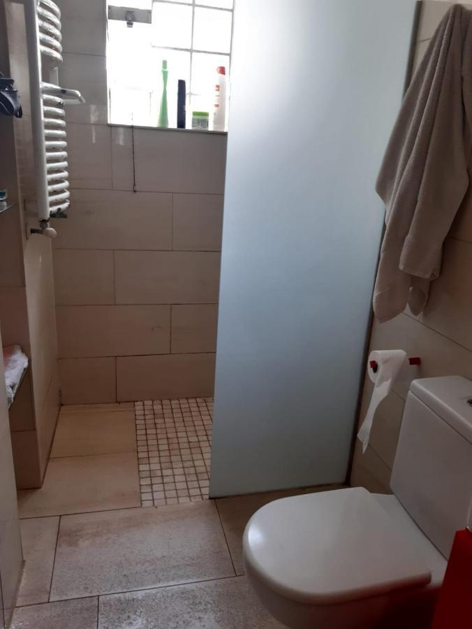 Apartamento - Jardin En Playa San Sebastian Sitges Buitenkant foto