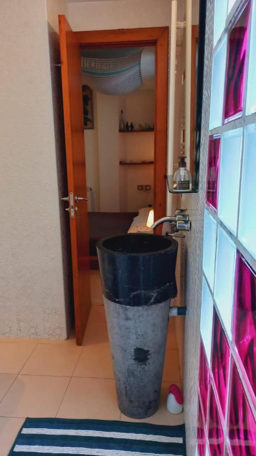 Apartamento - Jardin En Playa San Sebastian Sitges Buitenkant foto